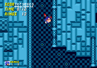 Sonic2SW MD Comparison HTZ Act1Tunnel.png