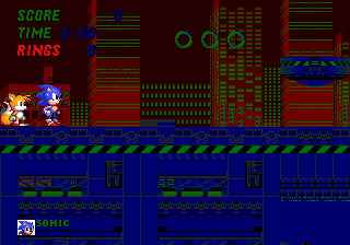 Sonic2NA MD Comparison CPZ TitleCard.png