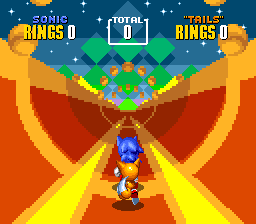 Sonic2 MD SpecialStage 3 Start.png
