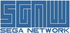 SEGA Network logo