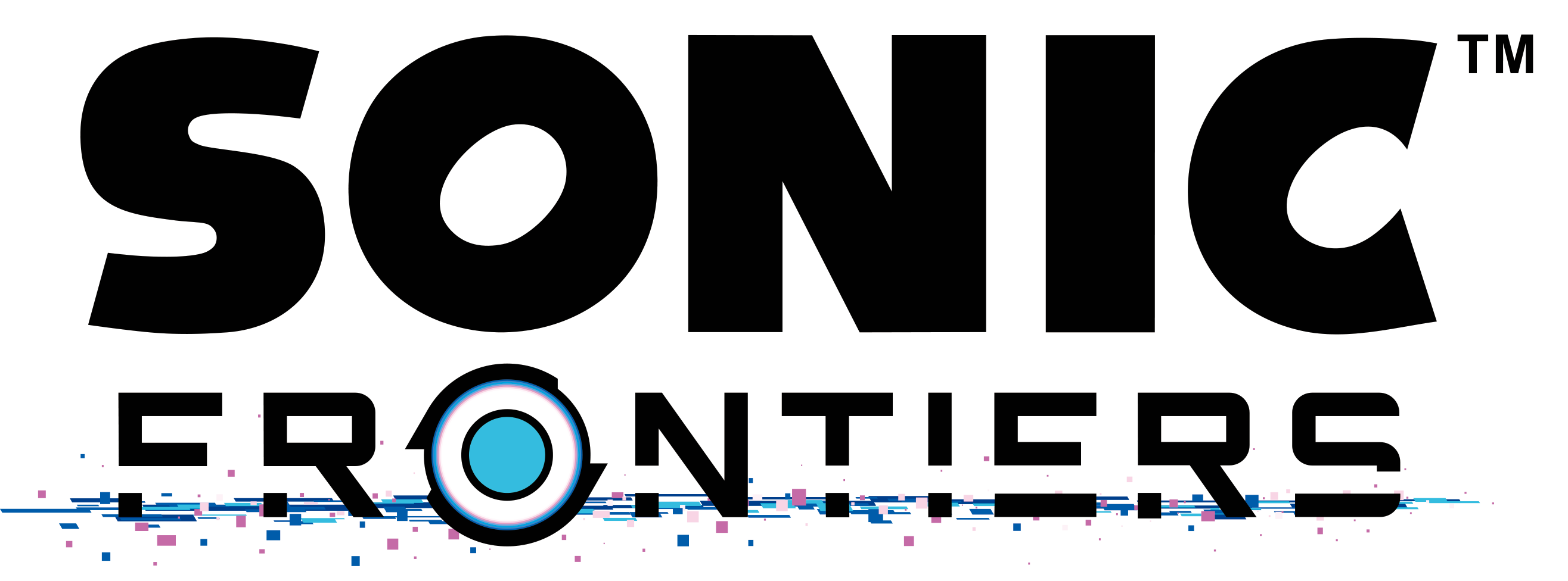 Sonic frontiers стим фото 73