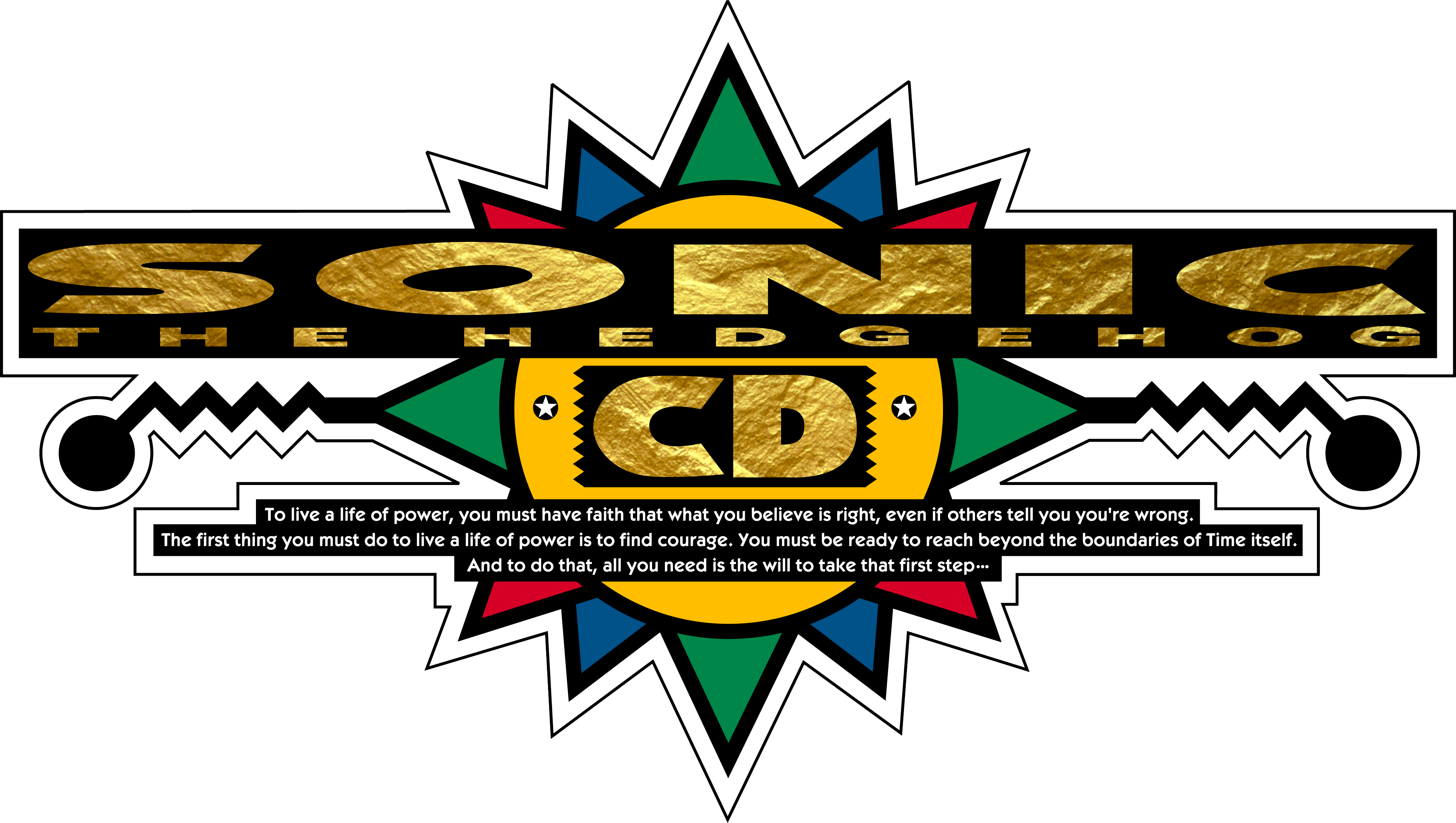 Sonic the Hedgehog CD Logo.png. 