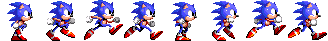 Sonic2 MD Sprite SonicWalk1.png