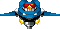 SonicRush DS Sprite LaserFlapper.png