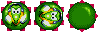Chaotix 32X Sprite VectorAltSpin.png