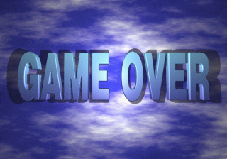 Sonic3D Saturn GameOver.png