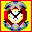Sonic's Desktop Clock icon.png