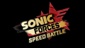 Sonic Forces Speed Battle - Logo.PNG