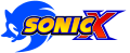Sonic X logo.svg