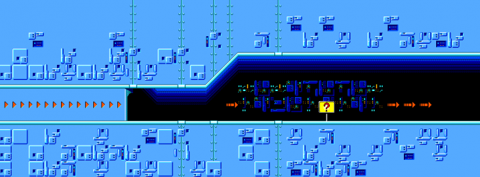 Sonic the Hedgehog - Sky Base Zone Act 2b.png