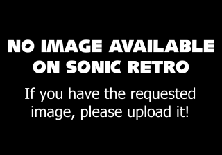 File:Classic sonic pose.svg - Sonic Retro