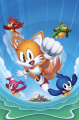 Tails30thAnniversary IDW CoverOE textless.jpg