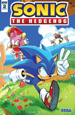 レトロゲームSONIC THE HEDGEHOG [GG] 002 - 携帯用ゲームソフト