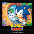 Sonic Mania Collectors Edition Art.jpg