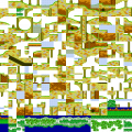Sonic2 MD Map ARZ chunks.png