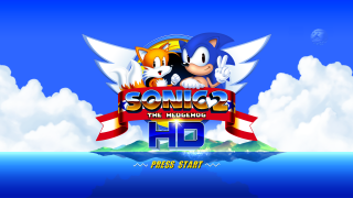 Download & Play Sonic The Hedgehog 2 Classic on PC & Mac