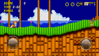 File:Sonic 2 Stage Select.png - Wikibooks, open books for an open world