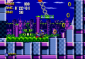 Metal Sonic Hyperdrive Rebooted Sega Genesis Game -  Hong Kong