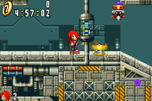 Sonic Advance Zone Egg Rocket.png