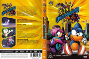 Sonic Underground Vol1 Aus Cover.jpg