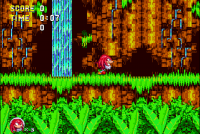 Sonic Triple Trouble 16-bit - Sonic Retro