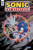 IDW Sonic The Hedgehog -8 CoverA.jpg