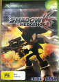 Shadow Xbox AU cover.jpg
