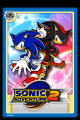 Sonic Adventure 2 Stampii trading card.PNG