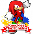 Sonic Runners - Knuckles website art.png