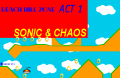 Sonic&Chaos FanGame Screenshot 5.png