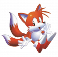 Sonic & tails Tails2.png