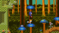 SonicOrigins Promo Screenshot AnniversaryMode Sonic3&K MHZ.jpg