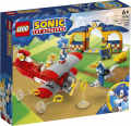 LEGO Sonic the Hedgehog Sets Tails Workshop and Tornado Plane 76991 - Box Shot 2.png