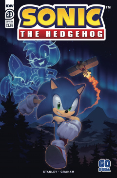Sonic the Hedgehog races to cinemas in 2018