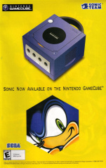 Sonic Adventure 2: Battle - Gamecube – Retro Raven Games