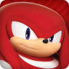 SonicDash2 iOSAndroid Sprite CharacterIcon Knuckles.png