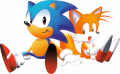 Sonictails2 Sonic Tails 02.png