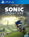 Sonic Frontiers PS4 Box Front JP.jpg