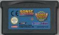 Sonic 2in1 GBA Sonic Advance Pinball Party AU Cart.jpg