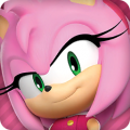 SonicDash2 iOSAndroid Sprite CharacterIcon Amy.png