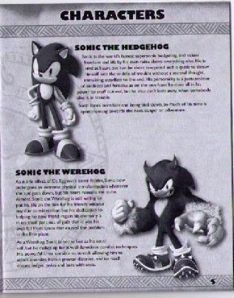 File:SonicUnleashed PS3 US manual.pdf - Sonic Retro