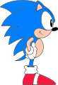 Classic sonic sideview.svg
