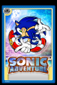 Sonic Adventure Stampii trading card.PNG