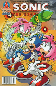 Random: Amy Is No Longer The Damsel In Distress In Sonic Origins