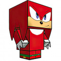 SonicXPapercraftCollectablesKnucklesImage.jpg
