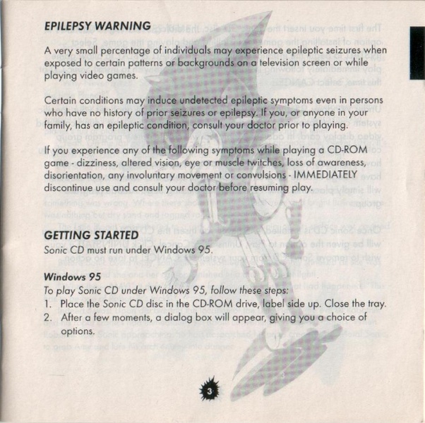 File:SonicCD PC EU manual.pdf