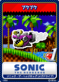 SonicTweet JP Card Sonic1MD 06 Jaws.png