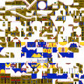 Sonic2 MD Map CNZ chunks.png