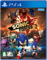 SonicForces PS4 KR cover.jpg