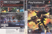 Retro Review: Shadow the Hedgehog » SEGAbits - #1 Source for SEGA News